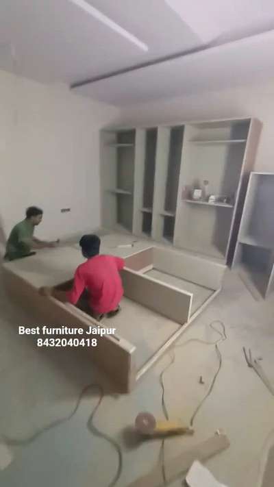 3 BHK furniture #new side star #furniture Jaipur #interior designer #modular furniture design #side star #carpenter Jaipur #interior design Jaipur #bad almari kitchen modular #