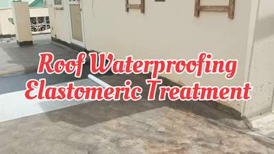 #WaterProofings #WaterProofing  #seelan  #seepage #leakproof #leakage #cracks #roofdesigns