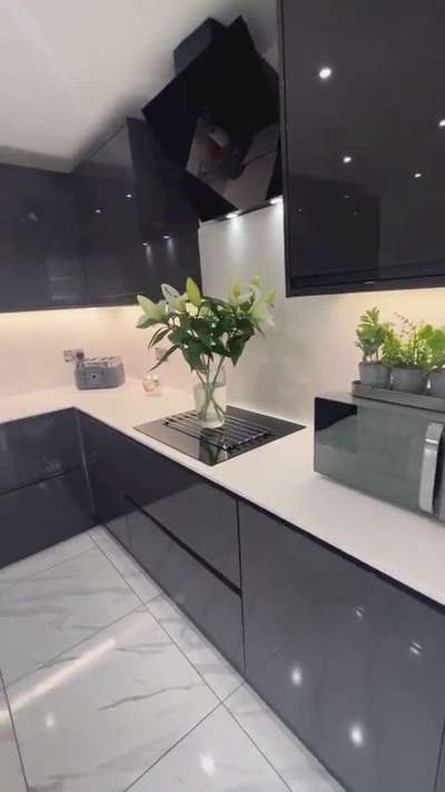 #KitchenIdeas