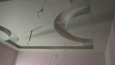 #GypsumCeiling #gypsumceilingworks