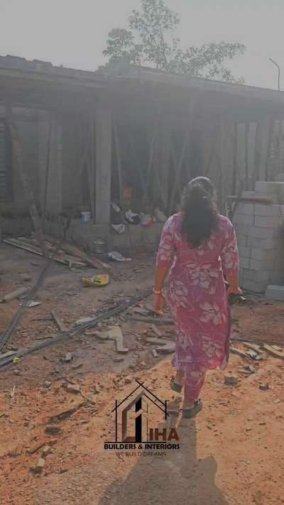 #roofconcrete #3bhk#courtyard #patio 
#10centPlot