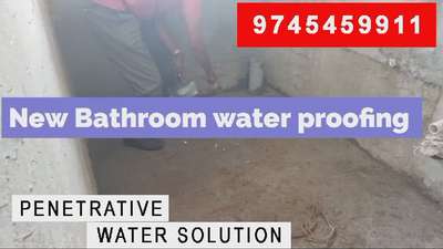 #WaterProofings #BathroomRenovation #bathroomwaterproofing #BathroomTIles #bathroom