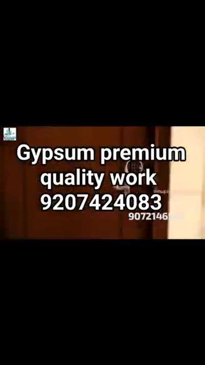 നിങ്ങളുടെ വീട് മനോഹരമാക്കണൊ താങ്കളുടെ ഇഷ്ടം അനുസരണമുള്ള design work അനുസരിച്ച്,
നിങ്ങള്‍ ചെലവാക്കുന്ന മുതല്‍മുടക്കന് അനുയോജമായരീതിയില്‍ Full Quality യിലും guaranty യോടെയും ഉത്തരവാദിത്തതോടെ എല്ലാതരം 
Gypsum interior works ചെയ്തു കൊടുക്കുന്നു,Contact me #OTTAPALAM  #shoranur  #pattambi  #Palakkad  #chalavara  #thiruvilyamala  #vaniyamkulam