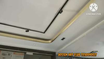 gold leaf applied ceiling

 #ceiling
 #goldleaf