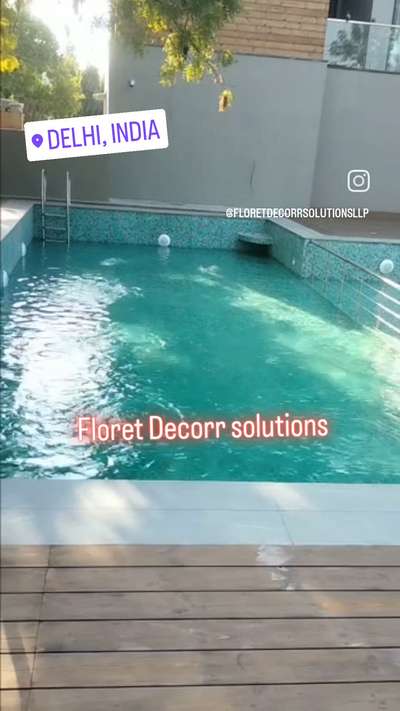 Our Services 

✔️ Terrace garden 
✔️ Pergola
✔️ Live Vertical Garden 🪴🪴
✔️ Artificial Green Wall 🍁🍂
✔️ Fountain & Swimming pool 🏊‍♂️ ⛲️ 

Get free quote and site visit.

👍  Facebook | Instagram | Linkedin 

#viralreels #viralposts #video #water #koloapp #kolohindi #fountain