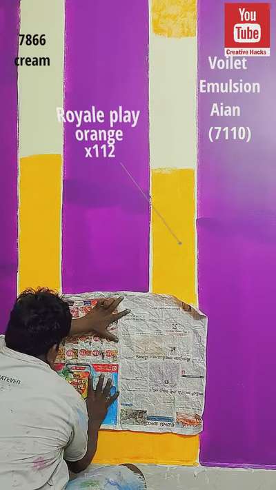 new look royal play  rakesh ji 8387031580  #painters