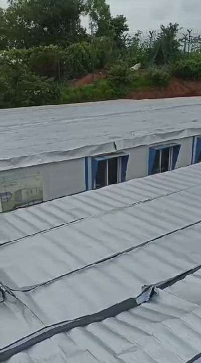 Tata Covid Hospital, Kasaragod.#Waterproofing#EPDM#AluminiumFinishingMembrane #PreventTechnologies
Project Completion video