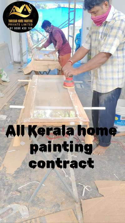wooden Polish work thrissur 
#woodpolish #mrfpolish