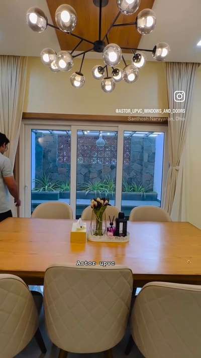 Patio Door
 #SlidingDoors  #upvcwindow  #upvcdoors  #patioview  #patiodoor  #KitchenInterior