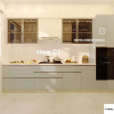 Proposed Modular Kitchen – 3D Design ✨
Planned as per site layout, space planning & lighting direction.
Execution coming soon — Royal Home Interior
#ModularKitchen #Kitchen3D #InteriorDesign #RoyalHomeInterior #DwarkaDelhi