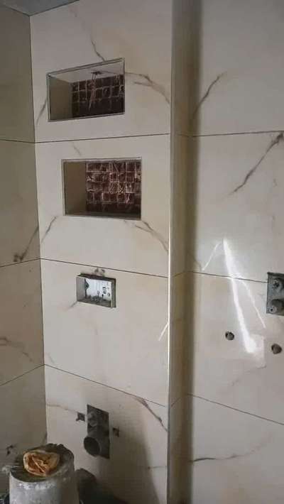 #BathroomDesigns