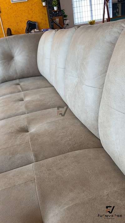 Premium Sofa Set 
.
.
#furnitures #furniverse #furniversepalakkad #Sofas #LivingRoomSofa #cornersofa