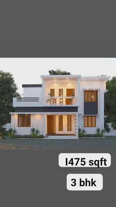 Leeha builders
kannur, kochi
 #HouseDesigns