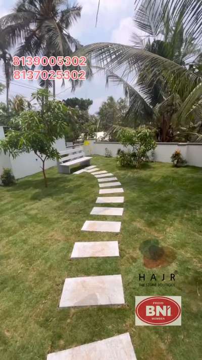 Wayanad stone work