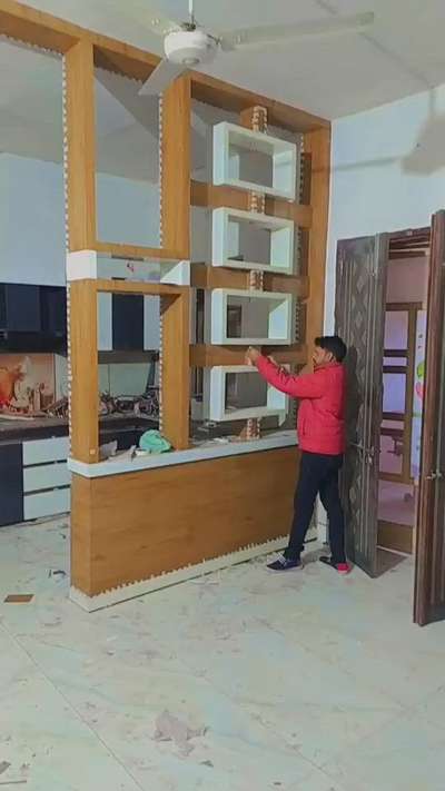 j.k interior decorators
modular kitchen, wardrobe, lcd penel etc.woden partition.
 #ModularKitchen  #modularwardrobe  #Modularfurniture  #furnitures