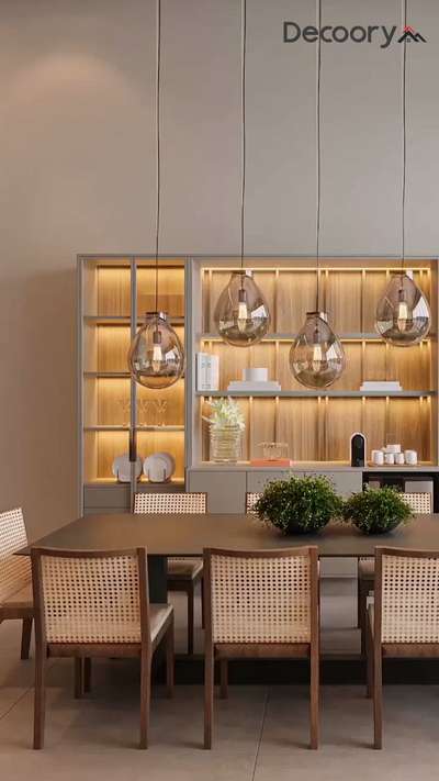 Where craftsmanship meets comfort. This big wooden dining table isn’t just furniture—it’s the heart of every gathering, every meal, and every memory made at home.

For interior design ideas and customized solutions, contact Decoory Interiors
.
.
#bigwoodendiningtable #diningtabledesign #woodenfurniture #luxurydining #interiordesign #diningroomdecor #furnituredesign #customfurniture #decoory #decooryinteriors