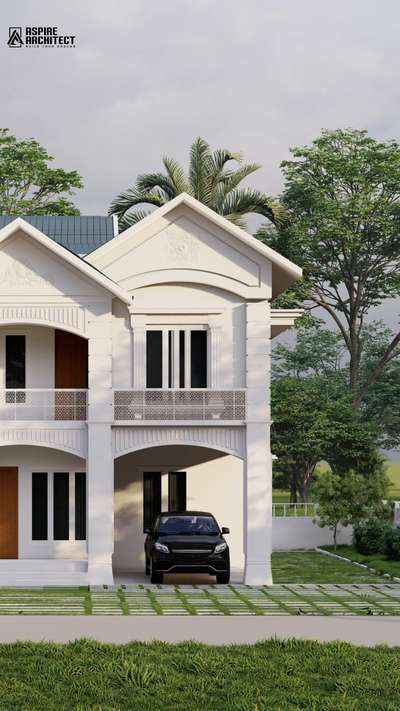 #aspirearchitect  #HouseRenovation