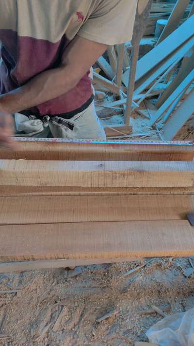 garden bench making   #gardenbench #furnitures #manufacture #InteriorDesigner