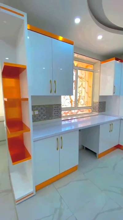 modular kitchen