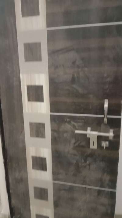 flash door Palla darwaje