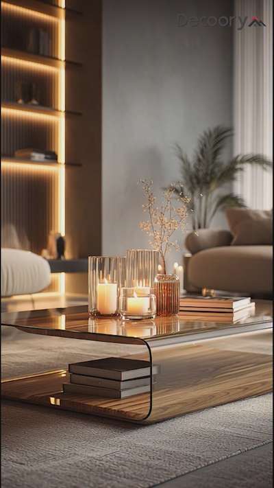 Where style meets functionality.
A perfect centerpiece to elevate your living room look.
Discover modern center table designs that define elegance and comfort!

For interior design ideas and customized solutions, contact Decoory Interiors
.
.
#centertabledesign #moderninteriors #homedecor #interiordesigninspiration #elegantspaces #livingroomstyle #contemporarydesign #stylishhomes #minimaldecor #decoory #decooryinteriors