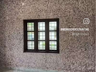 #njangalude# texter#works#choice painting works#