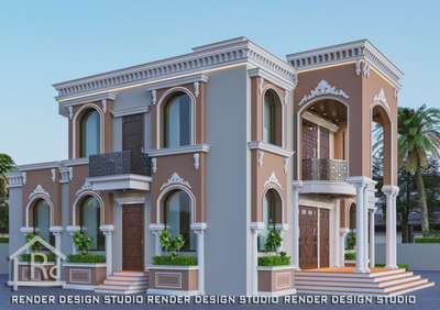 Render Design Studio
9784212603
 #ElevationHome  #ElevationDesign  #3D_ELEVATION