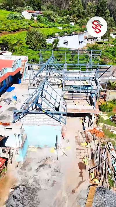 Multilayer roofing structure

📍Site at kotagiri.

🌐www.ssgroup4u.com

📞for more details


:
:
:
:
:

#SSIndustriesAndMarketing #IndustrialConstruction #kerala #tamilnadu #karnataka #PergolaDesign #roofingexperts #kerala #tamilnadu #karnataka #ooty #kotagiri #ooty #multilayer #sheetroofings