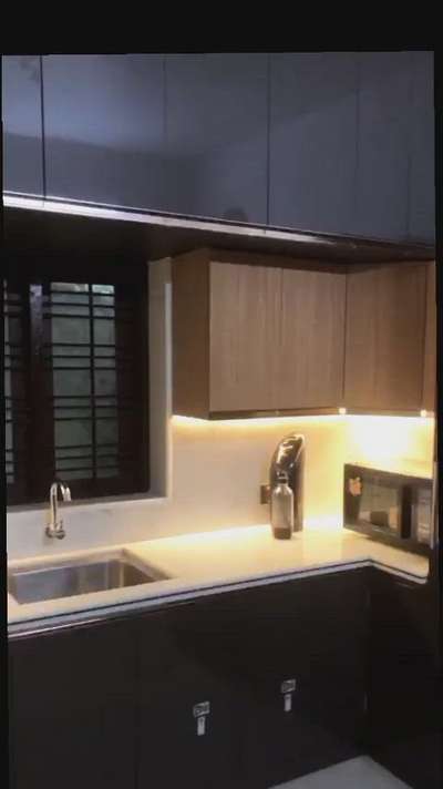 #ModularKitchen #InteriorDesigner #interiordesign  #interiorworks #KitchenIdeas #modularkitchendesign #ModularKitchens