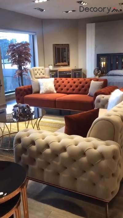 Comfort meets craftsmanship.
A sofa isn’t just furniture—it’s where style, relaxation, and memories come together. Designed to elevate your living space with elegance and comfort.

For interior design ideas and customized solutions, contact Decoory Interiors
.
.
#sofadesign #luxurysofa #interiordesign #sofaideas