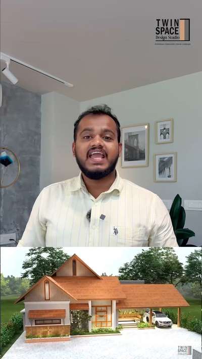 Simple hacks to make your Home Elevation beautiful 😍❤️ 
#HomeDesign
#Architecture
#HouseGoals
#ConstructionIndia
#ExteriorInspiration
#HomeDecorIndia
#ModernHome
#ArchitectsOfIndia