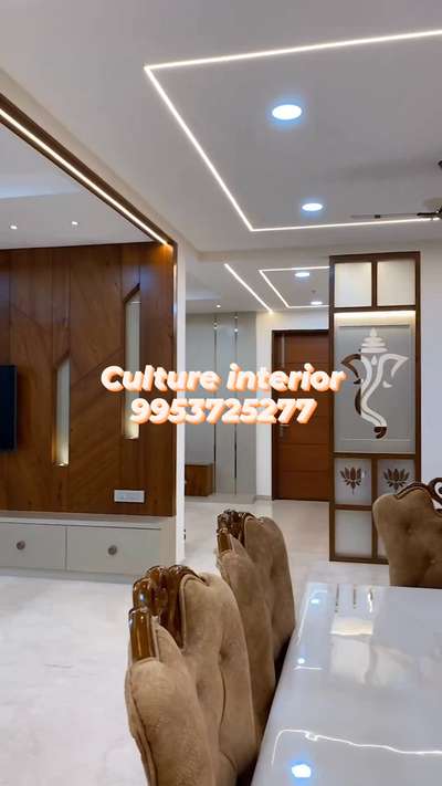 Find here the best home interiors and get design your Entire Home Including your ✓Livingroom ✓Bedroom ✓Kitchen ✓Bathroom and everything.
.
.
.
contact us  9953725277
Email I'd: cultureinterior2017@gmail.com
Website: www.cultureinterior.in

Please do like ,share & subscribe our you tube channel https://youtube.com/channel/UC9Hm9090aOlJOcszdAb6-PQ
.
.
.
#interiors #interiordesign #interior #design #homedecor #decor #architecture #home #interiordesigner #homedesign #interiorstyling #furniture #interiordecor #decoration #art #luxury #designer #inspiration #interiordecorating #style #homesweethome #livingroom #interiorinspo #furnituredesign #handmade #homestyle #interiorstyle #interiorinspirationss