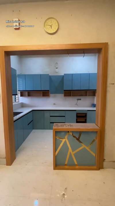 #ModularKitchen   #ClosedKitchen  #LargeKitchen  #inotech  #pantry  #profilehandles  #combinatnationmica_  #trendingdesign  #HomeDecor  #InteriorDesigner  #WallDecors  #almirahdesign  #ModularKitchen  #modularwardrobe  #ModernBedMaking  #Modularfurniture work karane ke liye contact kare
whats.+919625506863
call.+917060375916 Saquib Mirza