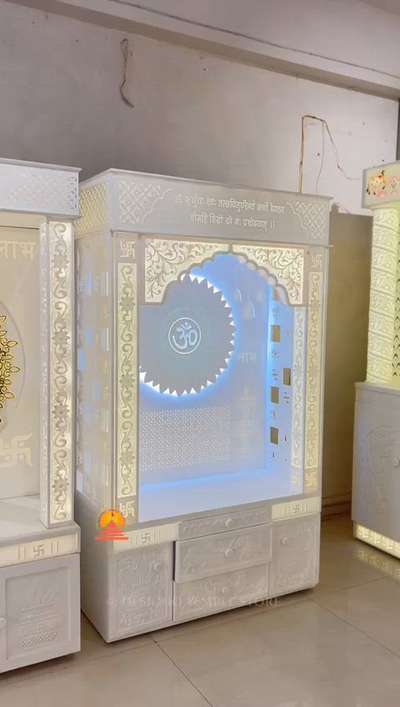 🔨 Customize Your Corian Mandir
From compact home corners to grand spiritual spaces — we design it all !
.
.
 www.designotemplestore.com | 🛕 Visit Us: Delhi & Surat
.
.
.
.
#CustomCorianMandir #CorianMarbleTemple #TempleDesignIndia #LuxuryMandirDesign #PoojaRoomDesign #CorianDesignExperts #ModernMandirLook #FireResistantMandir #SpiritualCorner #DesignoTempleStore  #koloapp  #kolopost  #koloviral  #kolomaterials