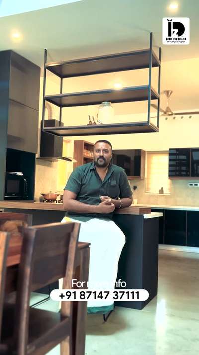 Review from client
.
.
.  #homedesignkerala  #interiordesign  #homeinterior