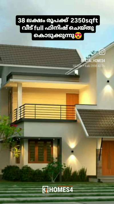 2350sqft
4bhk
38lakh