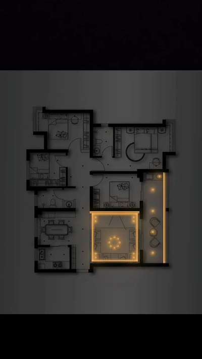 layout concept..!
🥰🥰🥰
 #FloorPlans  #nakshamaker  #naksha  #nakshadesign  #LayoutDesigns  #LAYOUT