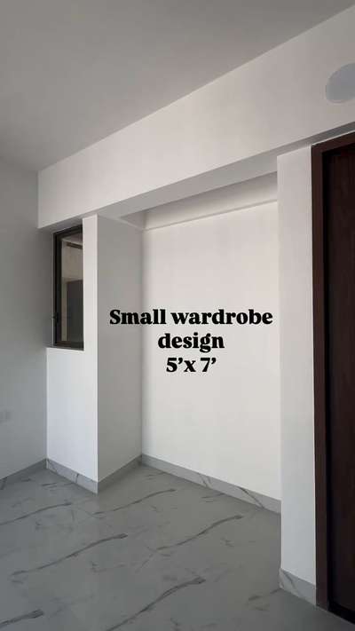 #WardrobeIdeas #CustomizedWardrobe
