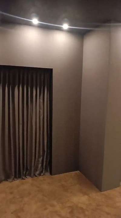#hometheatre  # #soundproof  # # #