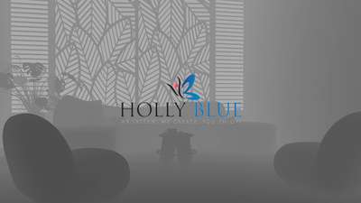 Your dream home is just a step away with holly Blue 
Book appointment now 📲