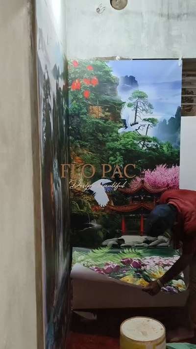 wall Design #wall sticker