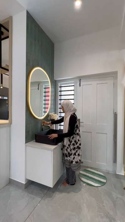 Aesthetic washbasin 🌼🌸🪞🏠
Furnia interior solution
Dubaipadi, perinthalmanna, malappuram
Kerala - 67659
#fyp #homedecor #keralahomedesign #architecture #homedesign #interiordesign #simpledesign #architecture #simpledesign