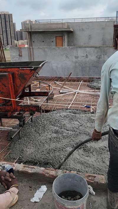 #HouseConstruction  #buildingengineers  #Residentialprojects  #greaternoida  #GreaterFaridabad