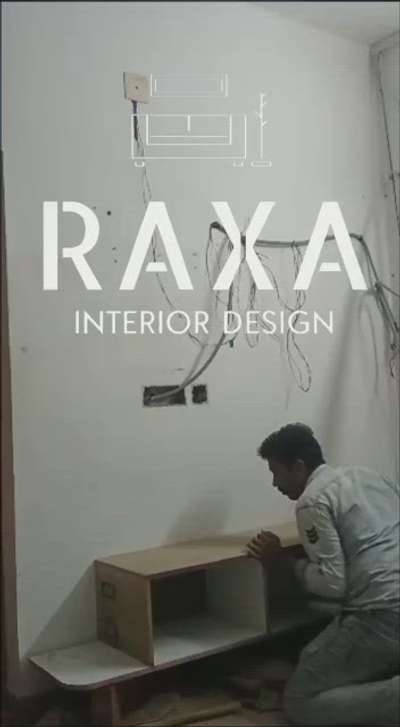 RAXA home interior 

WhatsApp number : #8921882260