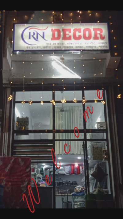 RN Decor jodhpur
