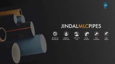 #jindalmlcpipe#foodgradepipe#kolo#interior#tiles#plumbing#sanitary#squbetraders#dlife#