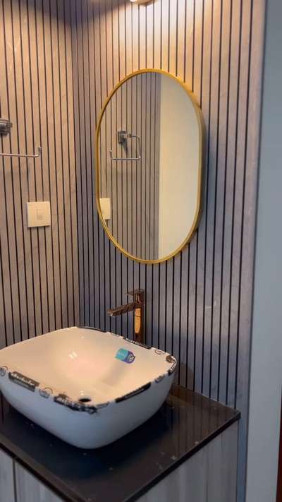4CASA INNOVATIONS 
ALUMINIUM WASH BASIN






 #Washroom 






 #washbasen  #Washroomideas