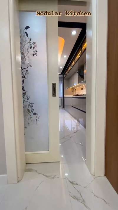 sk home interior work