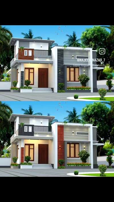 പുതിയ ഒരു 3D ഡിസൈൻ..
1150 Sq.Ft
3 ബെഡ്‌റൂം, ,ഇഷ്ടപെട്ടാൽ ലൈക് & ഷെയർ  ചെയ്യണേ...
നിങ്ങളുടെ സ്വപ്ന ഭവനവും മിതമായ നിരക്കിൽ ഡിസൈൻ  ചെയ്യാൻ കോൺടാക്ട് ചെയ്യു...
9645540120 #