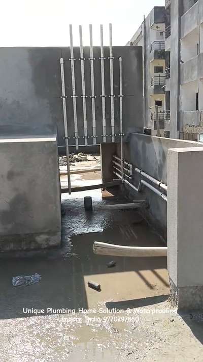 Cpvc Pipeline #cpvcpipes #astralpipes #Plumbing  #plumbingdrawing  #WaterProofings